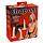 Страпон-сет с 3 бежевыми насадками You2Toys Strap-on та чорними трусиками для фіксації