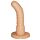 Страпон-сет с 3 бежевыми насадками You2Toys Strap-on та чорними трусиками для фіксації
