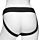 Страпон Body Extensions Strap-On - BE Daring