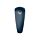 Ерекційне рельєфне віброкільце Satisfyer Power Ring синє