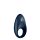 Ерекційне смарт-віброкільце Satisfyer Mighty One синє