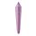 Потужна віброкуля з функцією керування смартфоном Satisfyer Ultra Power Bullet 8, бузковий