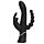 Потрійний вібратор Happy Rabbit Triple Curve Rechargeable Rabbit Vibrator