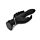 Потрійний вібратор Happy Rabbit Triple Curve Rechargeable Rabbit Vibrator