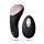 Вібратор у трусики Blush Temptasia, чорний
