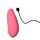 Вакуумний кліторальний вібратор Womanizer Liberty 2 Vibrant Rose, рожевий