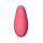 Вакуумний кліторальний вібратор Womanizer Liberty 2 Vibrant Rose, рожевий