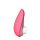 Вакуумний кліторальний вібратор Womanizer Liberty 2 Vibrant Rose, рожевий