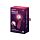 Вакуумний смарт стимулятор Satisfyer Pro 2 Generation 3 Liquid Air Technology, бордовий