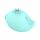 Вакуумний стимулятор клітора RACHEL Vibrating & Sucking Fish USB 9 functions, Blue
