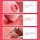 Вакуумний стимулятор клітора RACHEL Vibrating & Sucking Fish USB 9 functions, Blue