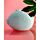 Вакуумний стимулятор клітора RACHEL Vibrating & Sucking Fish USB 9 functions, Blue