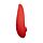 Вакуумний стимулятор клітора Womanizer Marilyn Monroe Vivid Red
