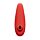 Вакуумний стимулятор клітора Womanizer Marilyn Monroe Vivid Red