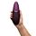 Вакуумний стимулятор Womanizer Next Dark, фіолетовий