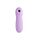 Вакуумний вібратор Chisa Irresistible Touch Purple