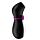 Вакуумний кліторальний стимулятор Satisfyer Pro Penguin, чорний