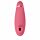 Вакуумний кліторальний стимулятор Womanizer Premium 2 Respberry