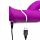 Вібратор кролик Happy Rabbit Curve Thrusting Rechargeable Rabbit Vibrator