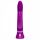 Вібратор кролик Happy Rabbit Curve Thrusting Rechargeable Rabbit Vibrator