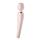 Вібратор мікрофон Dream Toys Vivre Bodywand Nana рожевий, 18.2 х 4 см