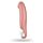 Вібратор реалістичний Satisfyer Master Vibrator, світло-коричневий