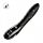 Вібратор з електростимуляцією Mystim Electric Eric E-Stim Vibrator, чорний
