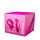 Вібромасажер для пар We-Vibe Chorus, Pink