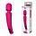 Вібромасажер DREAM TOYS gorgeous MAGENTA