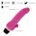Реалістичний вібромасажер з кліторальним стимулятором DreamToys Classic 7