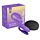 Вібратор для пар We-Vibe Sync Go Light Purple, фіолетовий