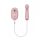 Вібратор для точки G Qingnan No. 1 Super Soft G-spot Vibrator Pink