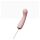 Вібратор для точки G Qingnan No. 1 Super Soft G-spot Vibrator Pink