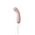 Вібратор для точки G Qingnan No. 1 Super Soft G-spot Vibrator Pink