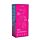 Вібратор для точки G Rave 2 We-Vibe, силіконовий, рожевий, 19.3 х 3 см