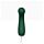 Вібратор для точки G, Qingnan No. 1 Super Soft G-spot Vibrator Green