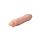 Вібратор реалістичний Blush DR. SKIN Dr.David 21,5 см тілесний