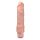Вібратор реалістичний Blush DR. SKIN Dr.David 21,5 см тілесний