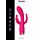 Вібратор-кролик Aphrodite Triple Vibrator Toy Joy
