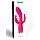 Вібратор-кролик Aphrodite Triple Vibrator Toy Joy
