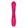 Вібратор-кролик Aphrodite Triple Vibrator Toy Joy