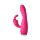 Вібратор кролик Dream Toys FLIRTS RABBIT VIBRATOR PINK
