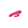 Вібратор кролик Dream Toys FLIRTS RABBIT VIBRATOR PINK