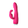 Вібратор кролик Dream Toys FLIRTS RABBIT VIBRATOR PINK