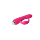 Вібратор кролик Dream Toys FLIRTS RABBIT VIBRATOR PINK
