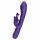 Вібратор-кролик з метеликом Toy Joy Fabulous Butterfly Vibrator