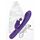 Вібратор-кролик з метеликом Toy Joy Fabulous Butterfly Vibrator