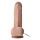 Вібратор на присосці з пультом керування Dream Toys Mr Dixx Daring Duke 7.1 Inch Dual Density