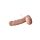 Вібратор на присосці з пультом керування Dream Toys Mr Dixx Daring Duke 7.1 Inch Dual Density