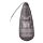 Вібратор на присосці з пультом керування Dream Toys Mr Dixx Daring Duke 7.1 Inch Dual Density
